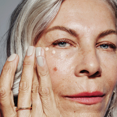 Mutha Up All Night Eye Cream