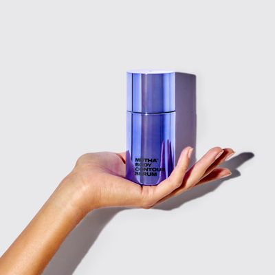 Mutha Body Contour Serum