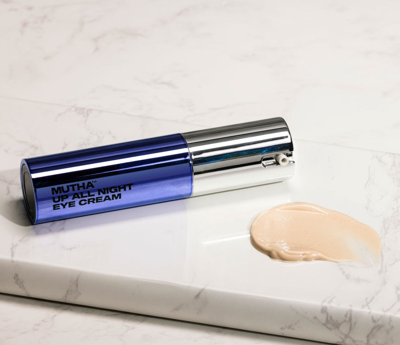 Mutha Up All Night Eye Cream