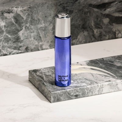 Mutha No. 1 Serum - Vitamin C