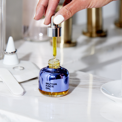 Mutha Face Oil