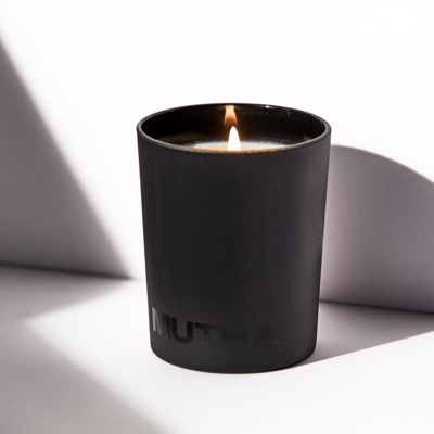 Mutha ®  F* Racism Candle