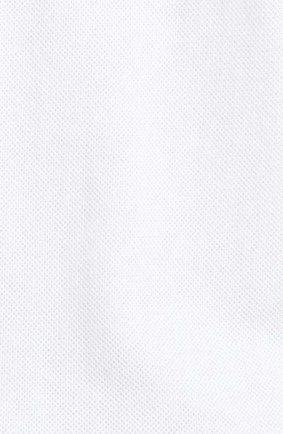 Shop Sunspel Riviera Cotton Polo In White