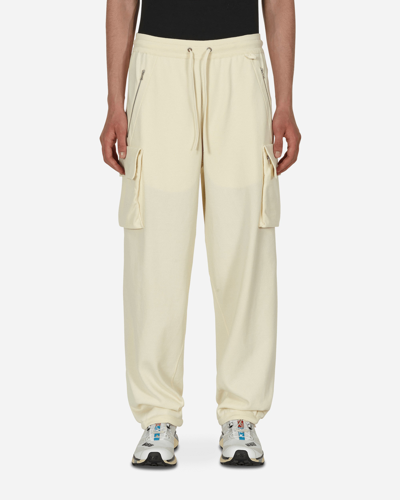 Shop Nike Special Project Esc Cargo Pants In White