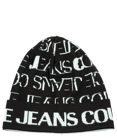 Shop Versace Jeans Couture All In Black