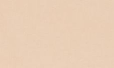Commando Stretch Microfiber Thong In Beige
