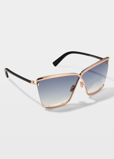 Tom Ford cat eye sunglasses  Fashion, Louis vuitton, Louis