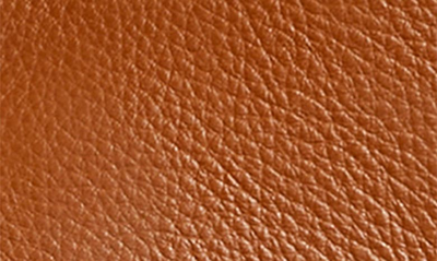 Shop Aimee Kestenberg Bali Leather Crossbody Bag In Cinnamon