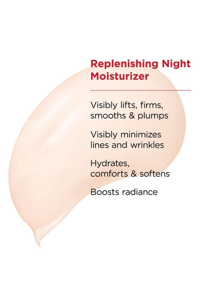 Shop Clarins Super Restorative Anti-aging Night Moisturizer