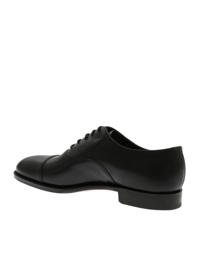 Shop Edward Green Chelsea In Black