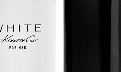 Shop Kenneth Cole Black & White For Her Fragrance Set