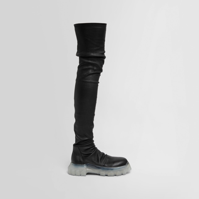 Boots Black | ModeSens