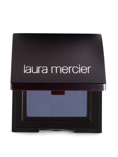Shop Laura Mercier Women's Matte Eye Colour In Deep Night