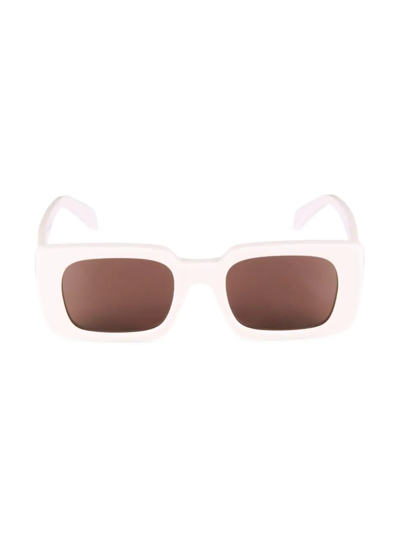 PacSun Sunset Square Sunglasses