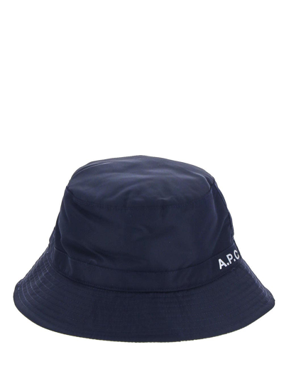 Shop A.p.c. Bucket Hat