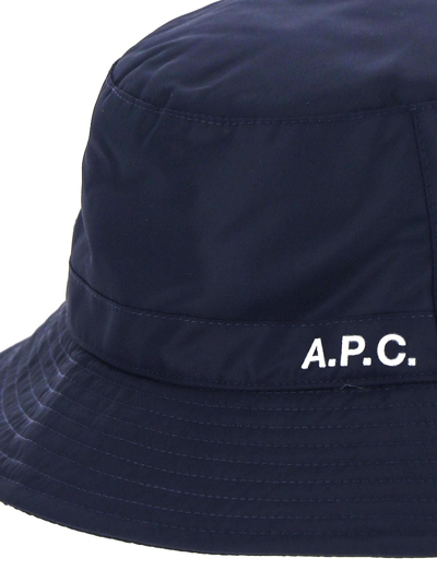 Shop Apc Bucket Hat