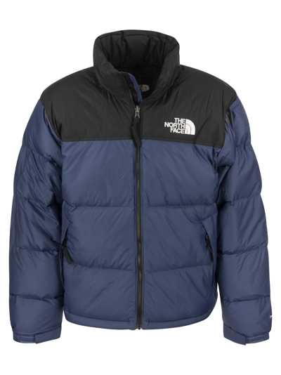 The North Face 1996 Retro Nuptse - Folding Jacket In Shady Blue | ModeSens