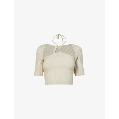 ROSEMARY KNIT TOP