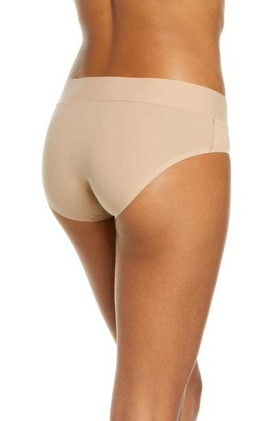 Shop Wacoal At Ease Hipster Briefs In Roebuck