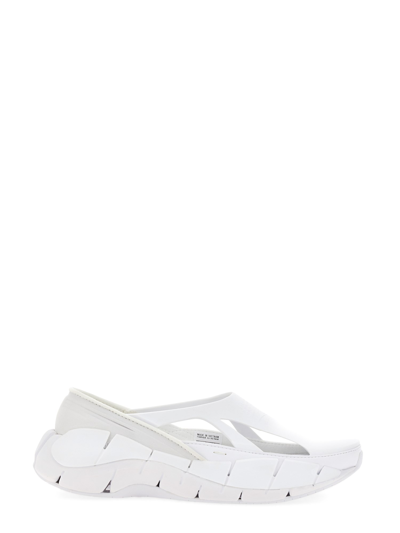 Shop Maison Margiela X Reebok Sneakers Project 0 Cr In White