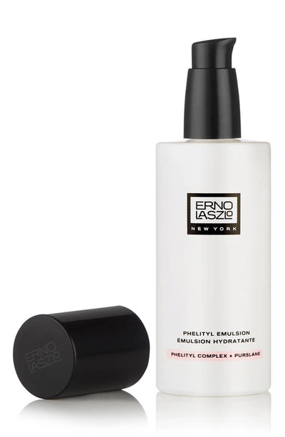 Shop Erno Laszlo Phelityl Emulsion, 2.5 oz