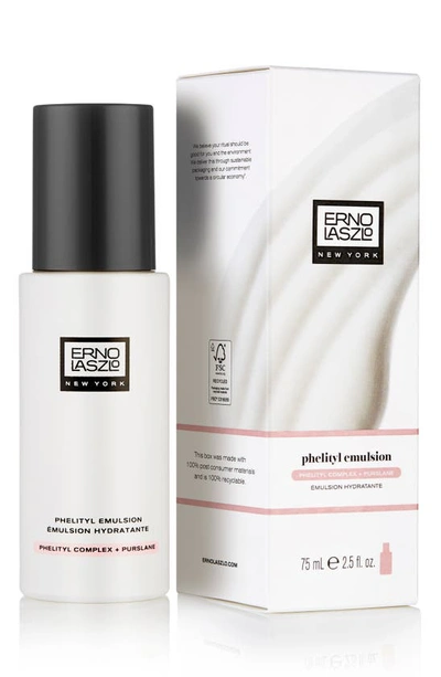 Erno Laszlo Phelityl Emulsion 2.5 Oz.