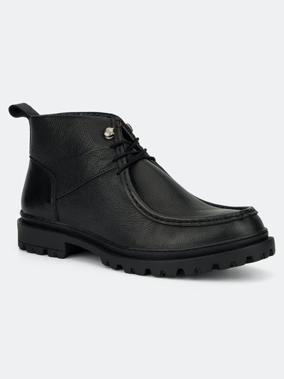 Shop Reserved Footwear Men's Positron Boot In Black