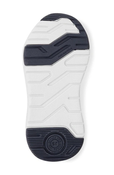 Stride Rite Made2play® Brighton Sneaker In Navy