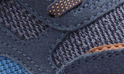 Stride Rite Made2play® Brighton Sneaker In Navy