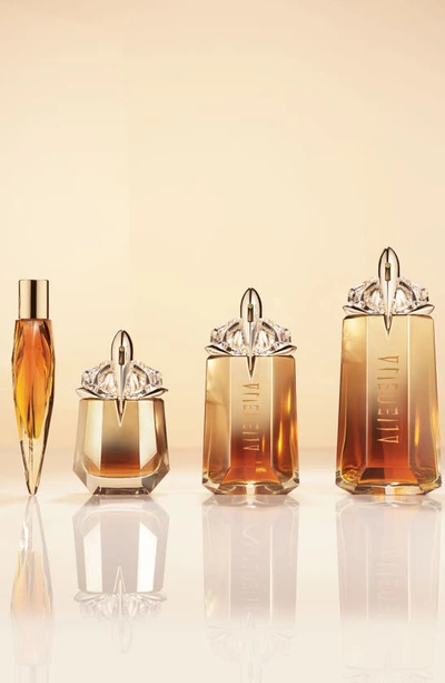 Mugler Alien Goddess Eau De Parfum Intense 3 oz / 90 ml