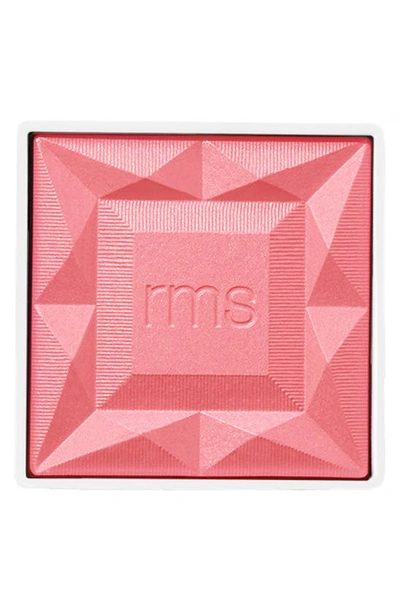 Shop Rms Beauty Redimension Hydra Powder Blush In French Rose Refill