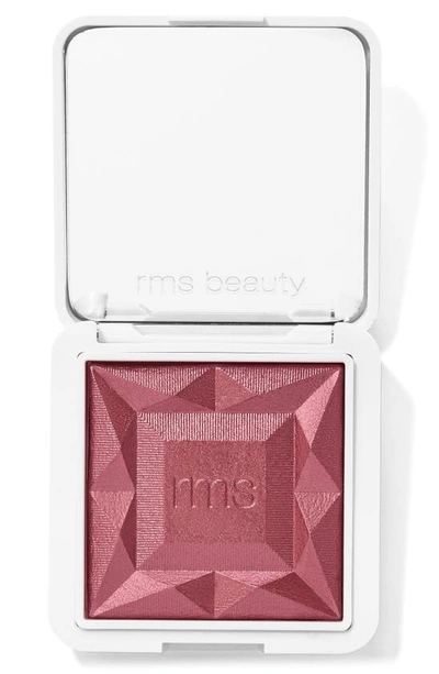 Shop Rms Beauty Redimension Hydra Powder Blush In Hanky Panky