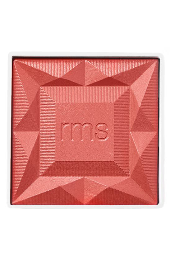 RMS Beauty Re Dimension Hydra Powder Blush - Farbe Sangria, Pflegendes Puderrouge