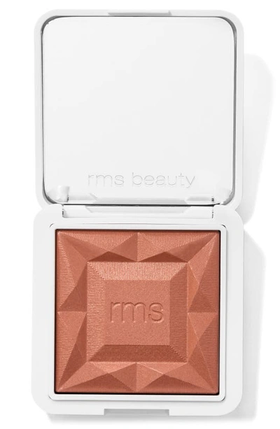 Shop Rms Beauty Redimension Hydra Powder Blush In Maidens Blush