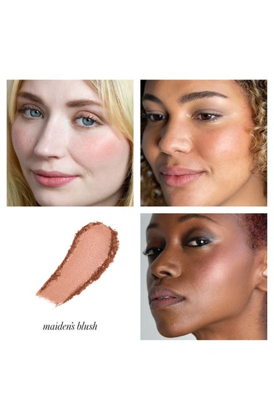 Rms Beauty Redimension Hydra Powder Blush Maiden's Blush 0.25 oz / 7 G In Maidens Blush