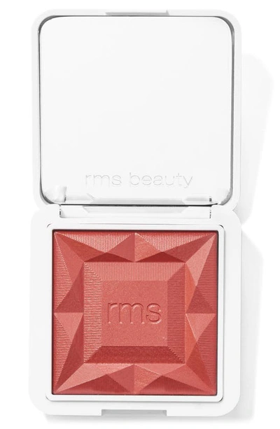 Shop Rms Beauty Redimension Hydra Powder Blush In Sangria