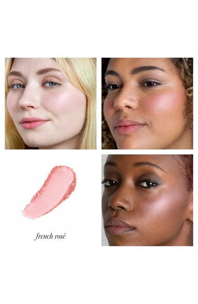 Rms Beauty Redimension Hydra Powder Blush French Rosé 0.25 oz / 7 G In French Rose