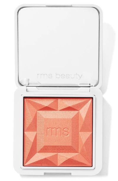 Rms Beauty Redimension Hydra Powder Blush Mai Tai 0.25 oz / 7 G In Mai Tai