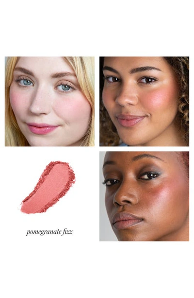 Shop Rms Beauty Redimension Hydra Powder Blush In Pomegranate Fizz