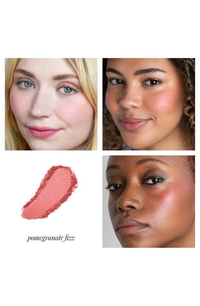 Rms Beauty Redimension Hydra Powder Blush Pomegrante Fizz 0.25 oz / 7 G In Pomegranate Fizz