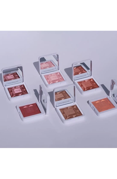 Rms Beauty Redimension Hydra Powder Blush Pomegrante Fizz 0.25 oz / 7 G In Pomegranate Fizz