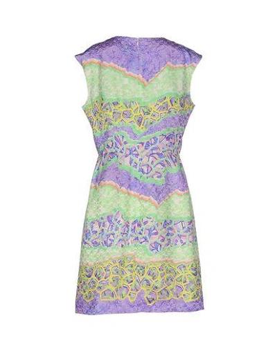 Shop Peter Pilotto In Light Green