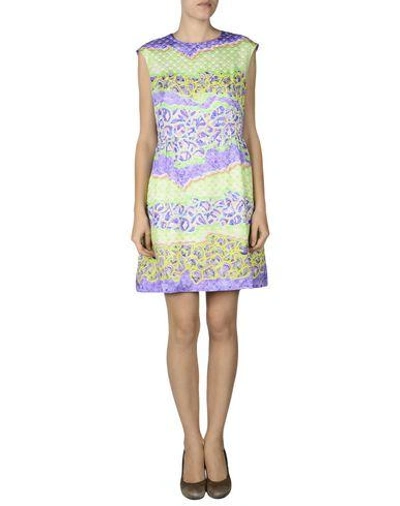 Shop Peter Pilotto In Light Green