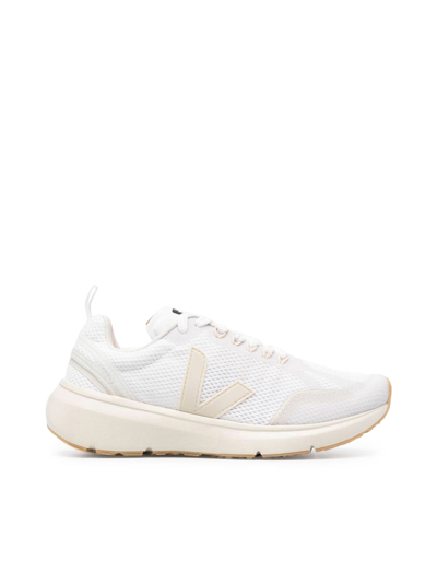 Shop Veja Sneakers Condor In White