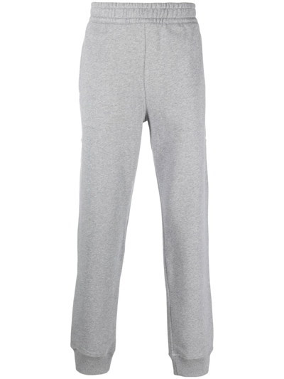 Burberry hot sale grey sweats