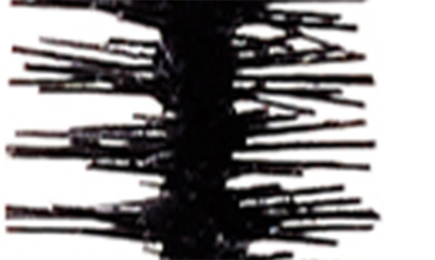Mac Cosmetics Magic Extension 5mm Fiber Mascara In Black