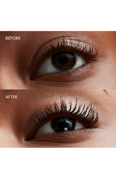 Mac Cosmetics Magic Extension 5mm Fiber Mascara In Extensive Black