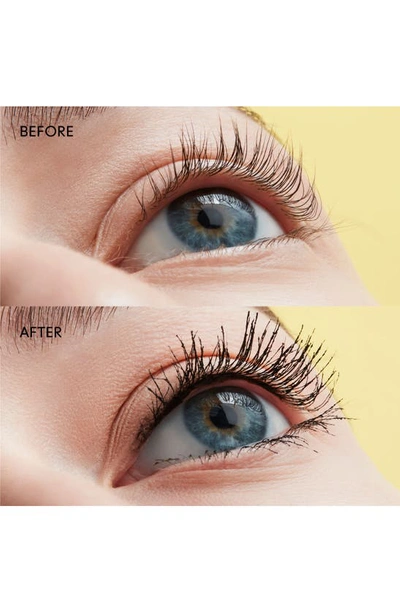 Mac Cosmetics Magic Extension 5mm Fiber Mascara In Extensive Black