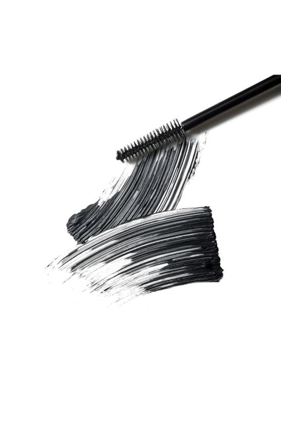 Mac Cosmetics Magic Extension 5mm Fiber Mascara In Extensive Black