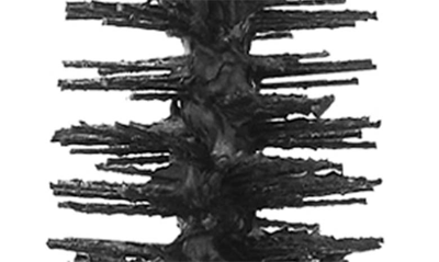 Mac Cosmetics Magic Extension 5mm Fiber Mascara In Extensive Black